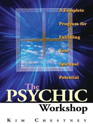 cover image of The Psychic Workshop
